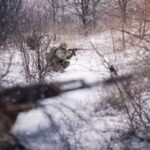 Прикордонники розповіли про зони контролю на Сумщині