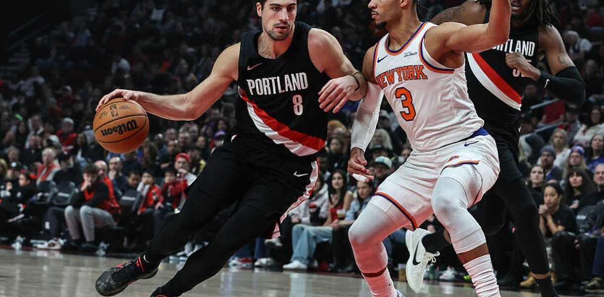 Ніч овертаймів в НБА: Торонто шокує Філадельфію