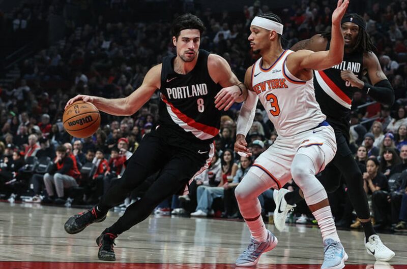 Ніч овертаймів в НБА: Торонто шокує Філадельфію