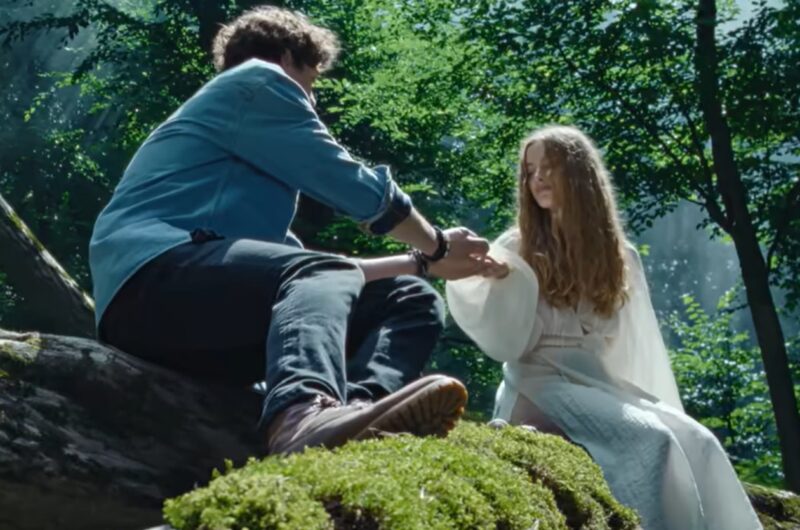 Вийшов трейлер фільму Мавка. Справжній міф