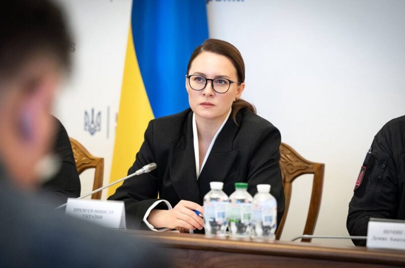 Україна обрала інвестора для літієвого родовища на Кіровоградщині