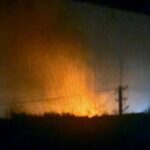 В окупованому Маріуполі стався блекаут