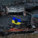 У Куп’янську завершується зачистка від окупантів