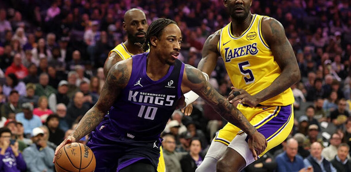 НБА: Індіана і Сакраменто святкують гучні перемоги