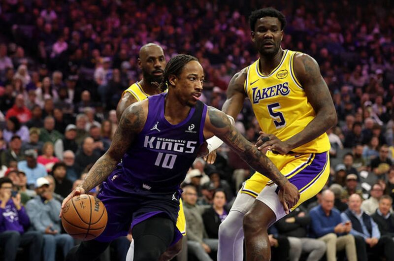 НБА: Індіана і Сакраменто святкують гучні перемоги