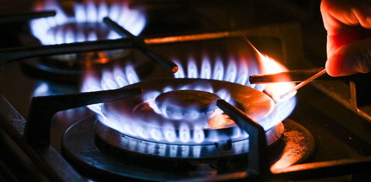 У Європі газ подорожчав до максимуму за два місяці