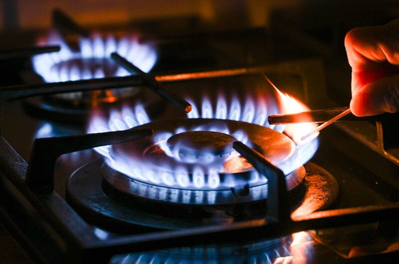 У Європі газ подорожчав до максимуму за два місяці