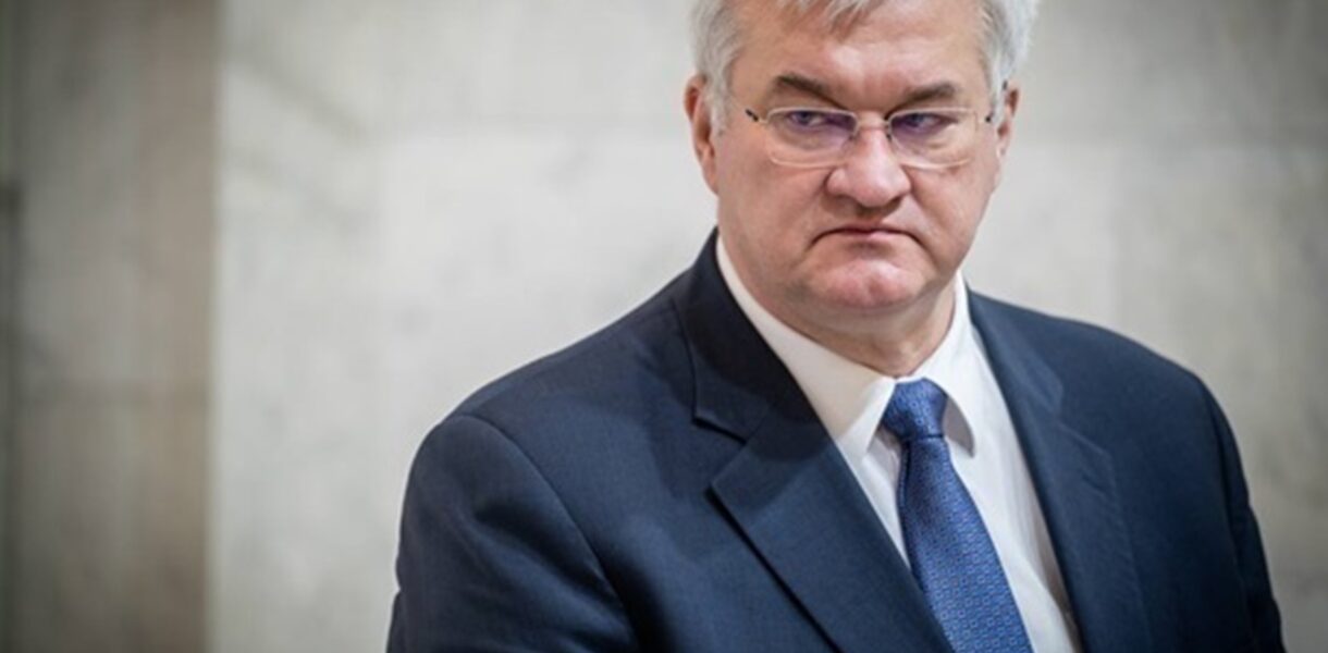 Сибіга закликав запровадити санкції проти тіньового зернового флоту РФ