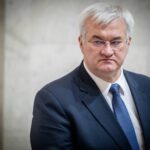 Сибіга закликав запровадити санкції проти тіньового зернового флоту РФ