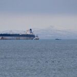 Нафтогазові доходи Росії рухнули до мінімуму 2020 року