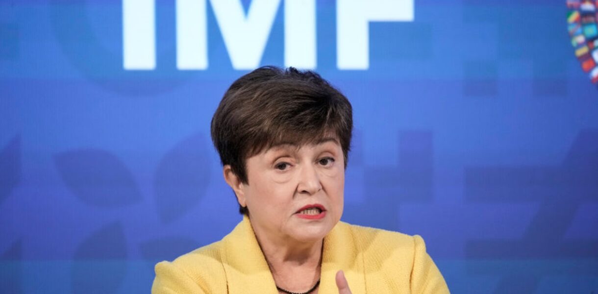 МВФ наполягає на запровадженні обовʼязкового ПДВ для ФОП в Україні