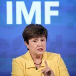 МВФ наполягає на запровадженні обовʼязкового ПДВ для ФОП в Україні