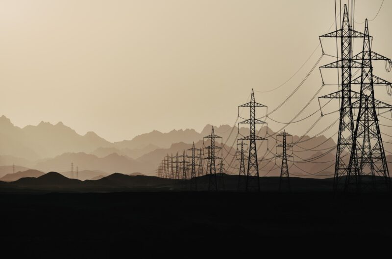 Китай зупинив закупівлю російської електроенергії