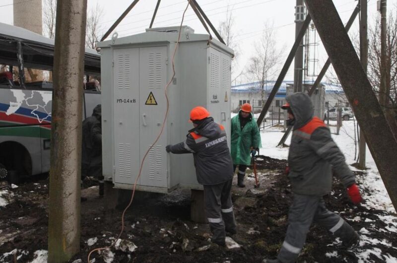 В Україні почали аварійно вимикати світло