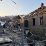 Росіяни вбили двох цивільних на Донеччині