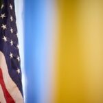 Делегація України прибула на переговори до США