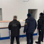 На кордоні вилучили техніку Apple на 35 млн