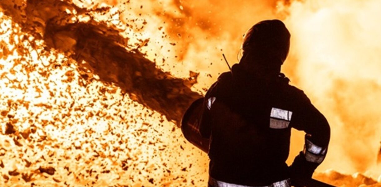 Росіяни атакували об’єкти видобутку газу в Україні