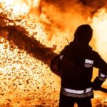 Росіяни атакували об’єкти видобутку газу в Україні