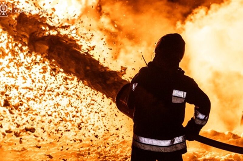 Росіяни атакували об’єкти видобутку газу в Україні