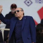 Фіорентина втратила власника: помер Комміссо