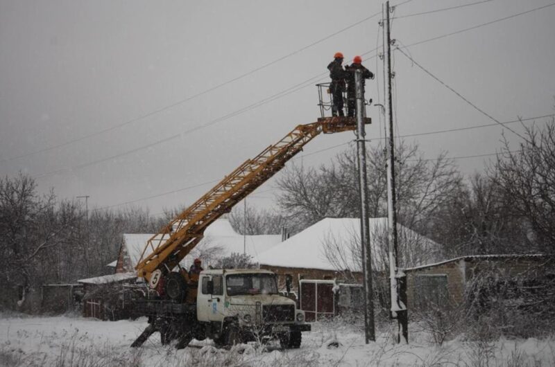 У ЦПД спростували фейк про "повне відключення світла" на заході України
