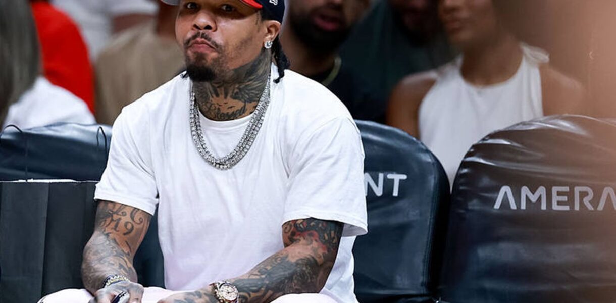 Джервонта Девіс переведений у статус champion in recess через судову справу