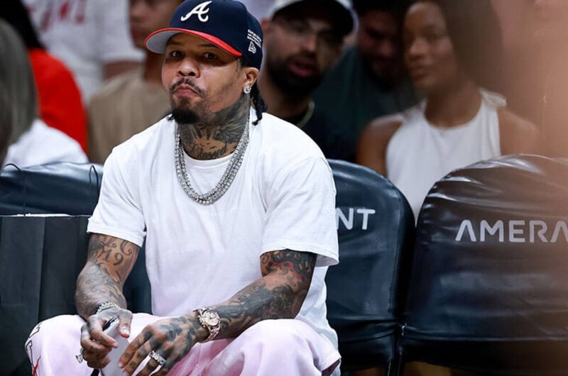 Джервонта Девіс переведений у статус champion in recess через судову справу