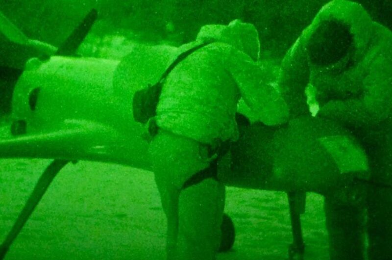 ЗСУ уразили російську ППО та склад дронів