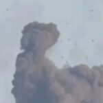 У Харкові пролунали вибухи, є постраждалий