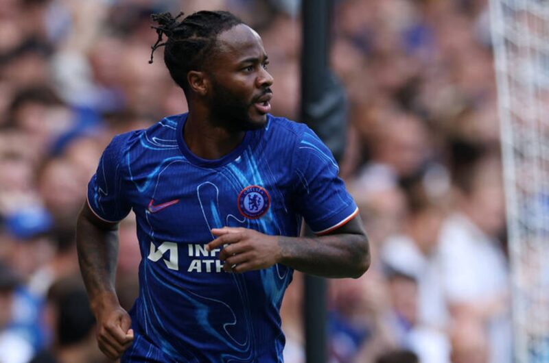 Наполі має намір перезапустити кар'єру зірки АПЛ