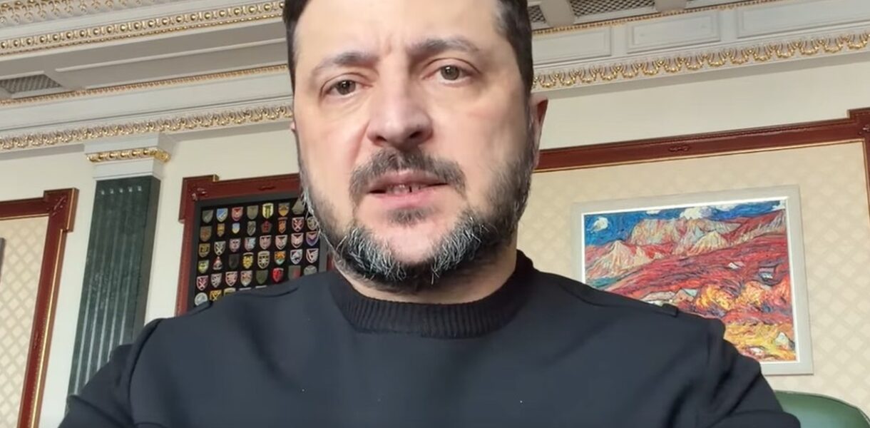 Зеленський провів нараду щодо НС в енергетиці