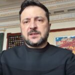 Зеленський провів нараду щодо НС в енергетиці