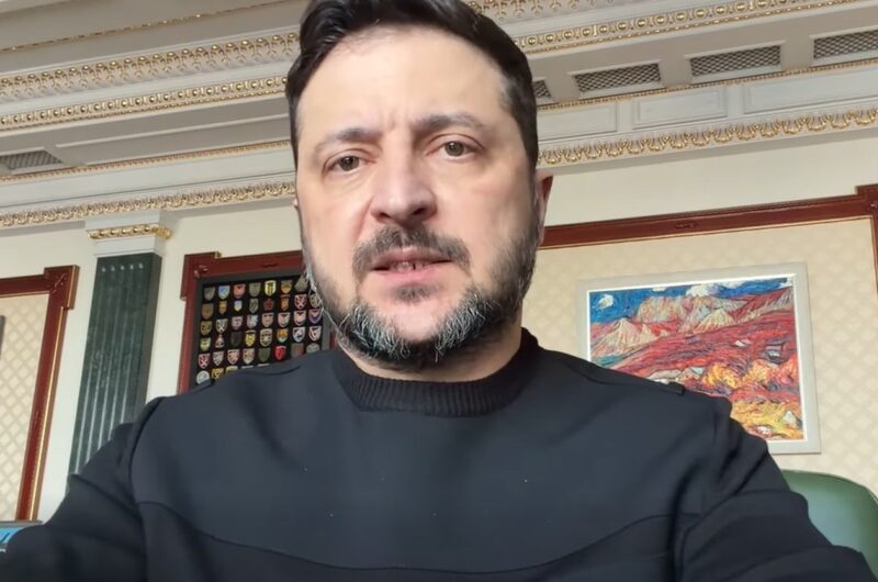 Зеленський провів нараду щодо НС в енергетиці