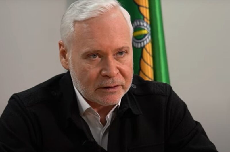 Мер Харкова розповів про значні руйнування в місті