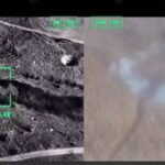 ДПСУ показала знищення окупантів під Гуляйполем