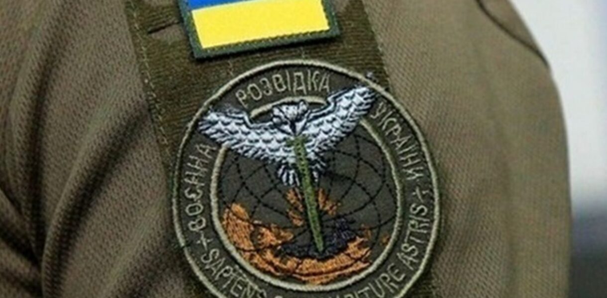 ГУР показало рейд в тил окупантів під Лиманом