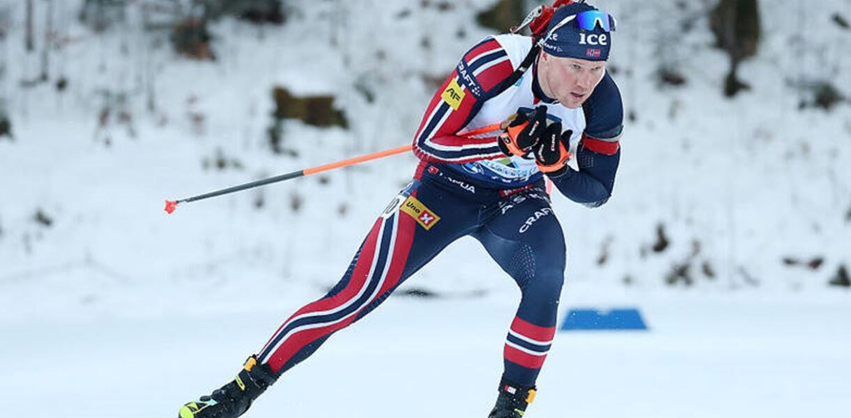 Завершальна гонка в Рупольдінгу принесла українцям залікові очки