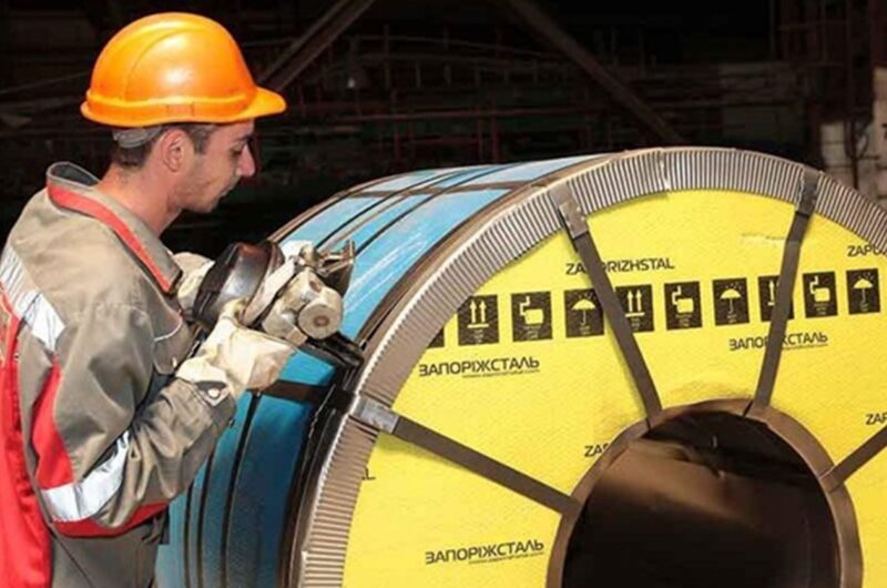 ЗМІ дізнались про наслідки перебоїв зі світлом для металургії