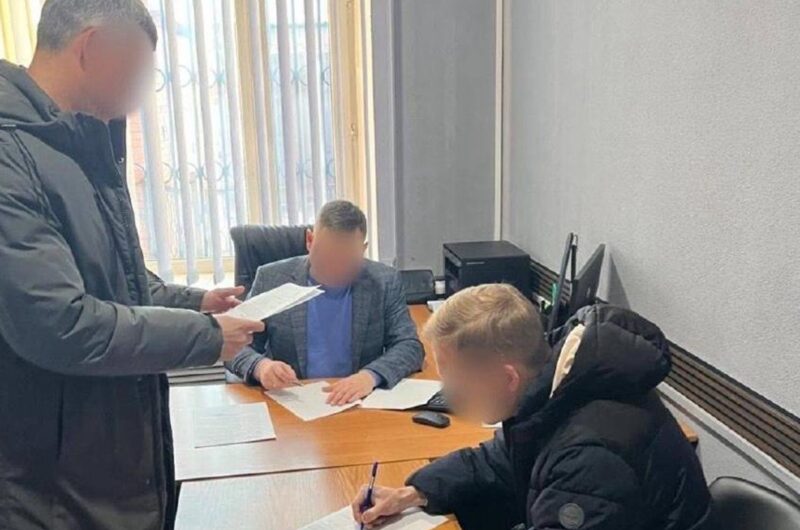 Посадовців Полтавщини викрили на розкраданні 2,6 млн на дронах