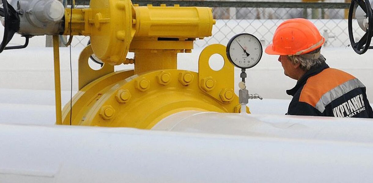 Україна збільшить імпорт газу з Польщі