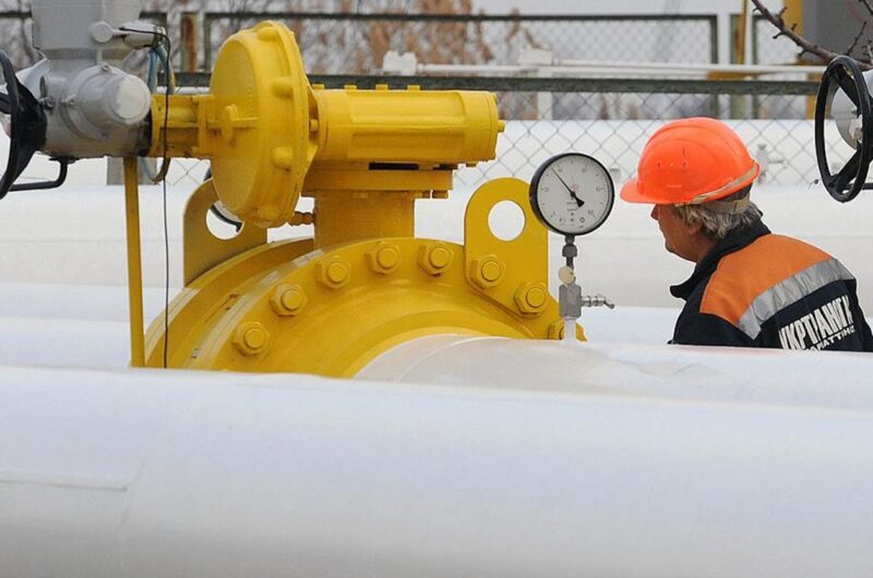 Україна збільшить імпорт газу з Польщі