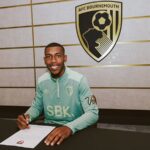 Борнмут оголосив про заміну Семеньо