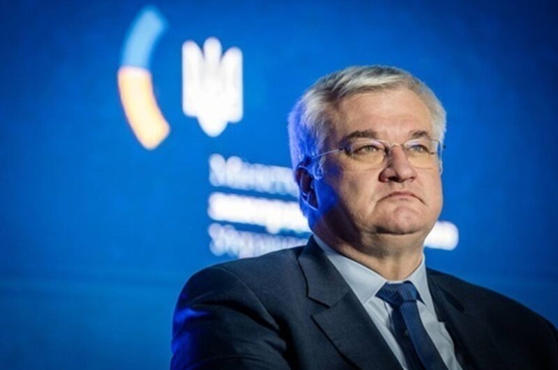 Зеленський готовий зустрітися з Путіним - Сибіга