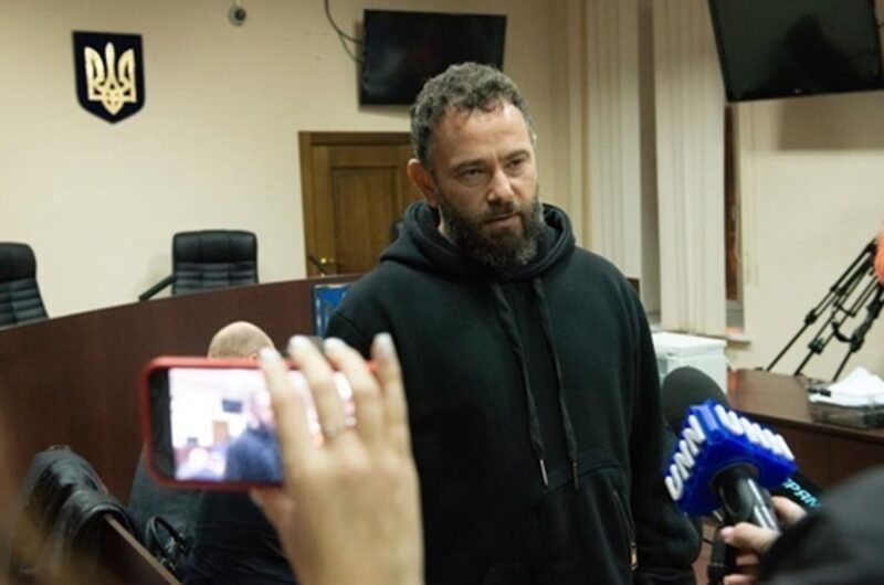 Нардепу Дубінському скасували заставу