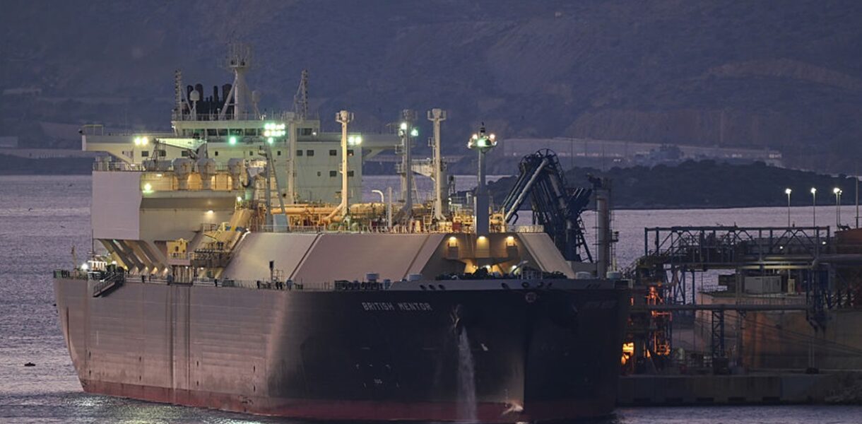 Європа шукає заміну американського СПГ через погрози Гренландії - ЗМІ