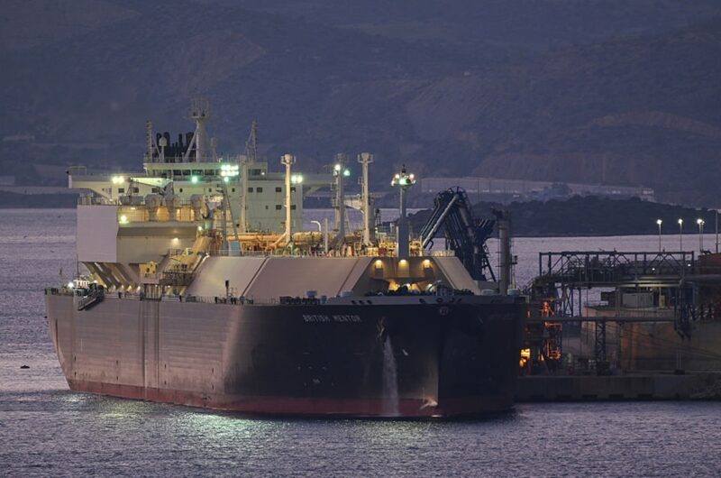 Європа шукає заміну американського СПГ через погрози Гренландії - ЗМІ