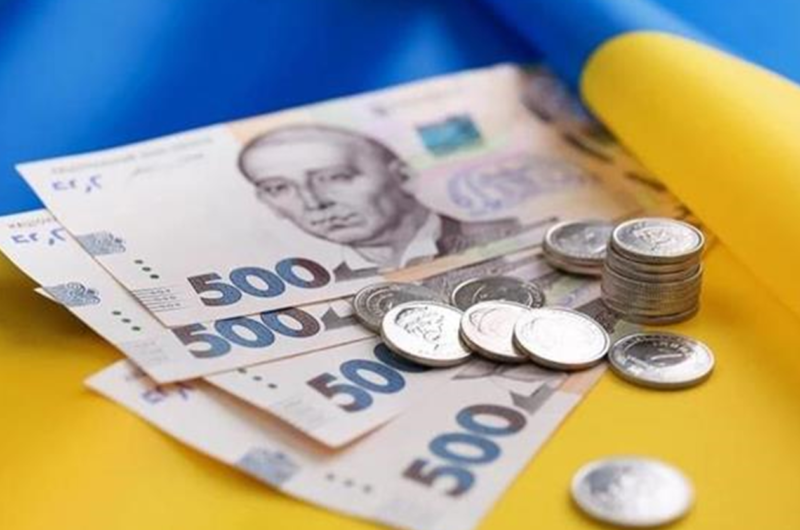 Сектор безпеки отримав 43% ВВП у 2025 році - РНБО