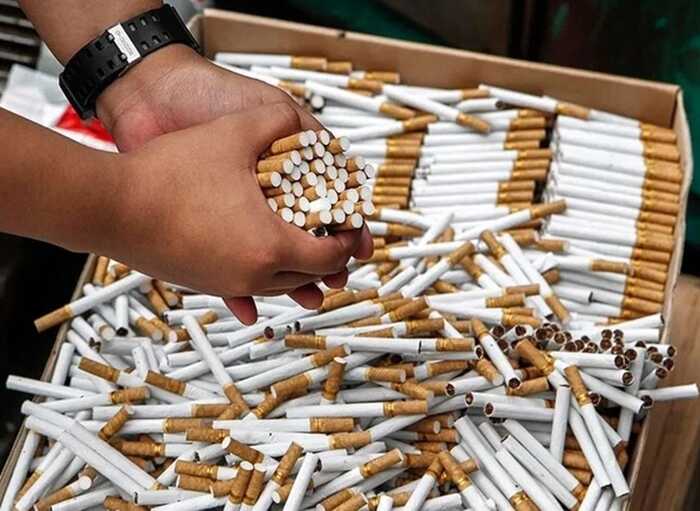Тютюновий тіньовий ринок зростає: 17,8% нелегалу та майже повний «чорний» сегмент рідин для вейпів