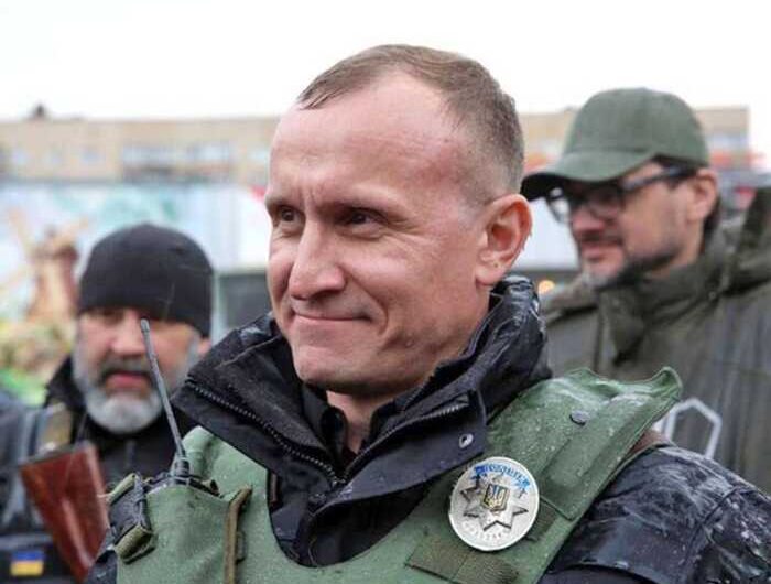 Фабрикація вбивств, тиск через СІЗО і мільйони з «золотої землі»: як Андрій Небитов роками керував тіньовою імперією в поліції